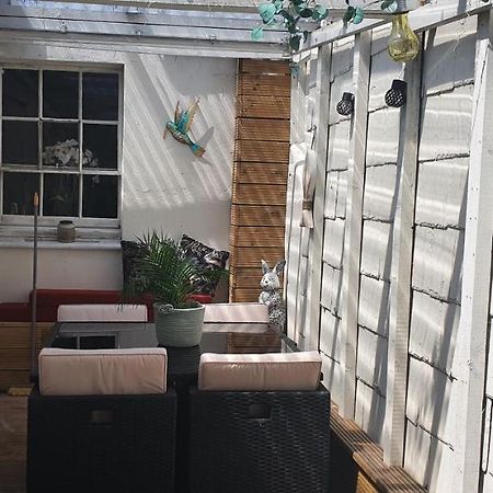 Gigi'S Place Weymouth Dış mekan fotoğraf