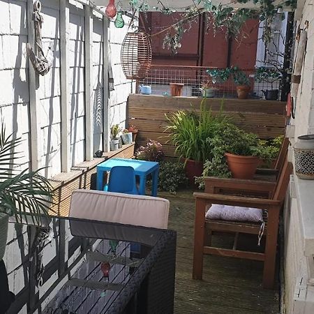 Gigi'S Place Weymouth Dış mekan fotoğraf