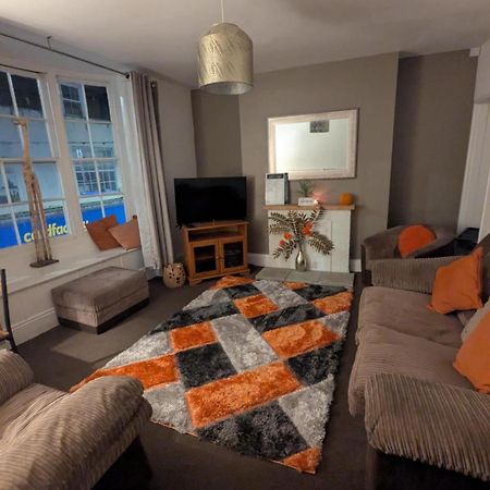 Gigi'S Place Weymouth Dış mekan fotoğraf