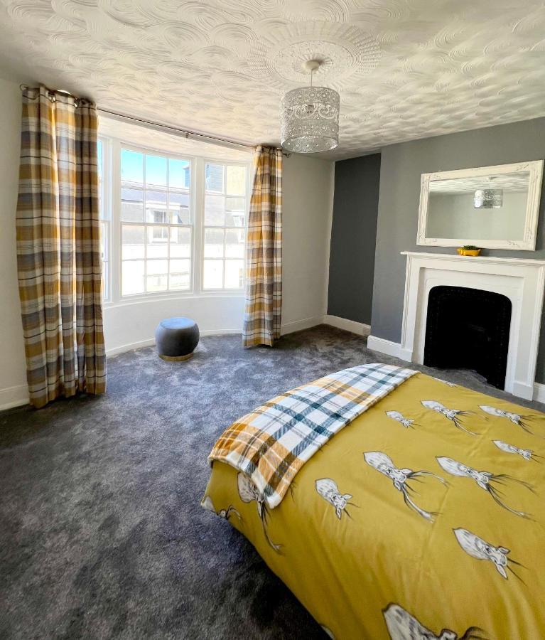 Gigi'S Place Weymouth Dış mekan fotoğraf