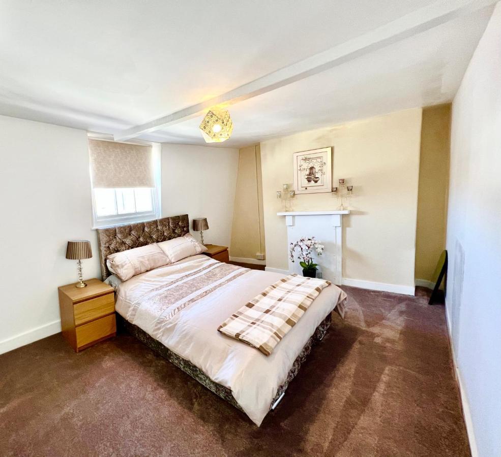 Gigi'S Place Weymouth Dış mekan fotoğraf