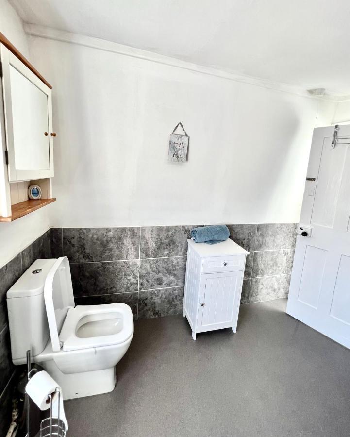 Gigi'S Place Weymouth Dış mekan fotoğraf