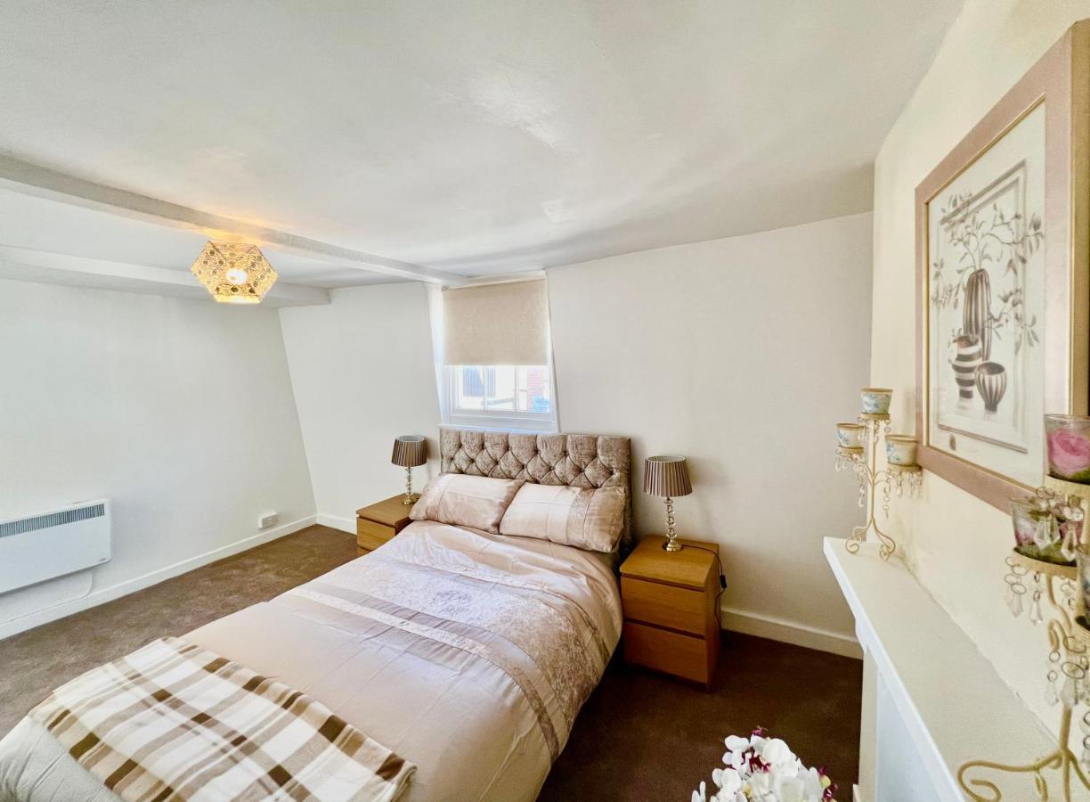 Gigi'S Place Weymouth Dış mekan fotoğraf