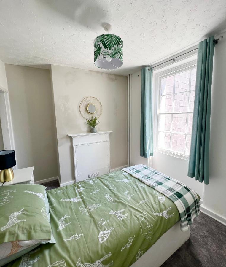 Gigi'S Place Weymouth Dış mekan fotoğraf
