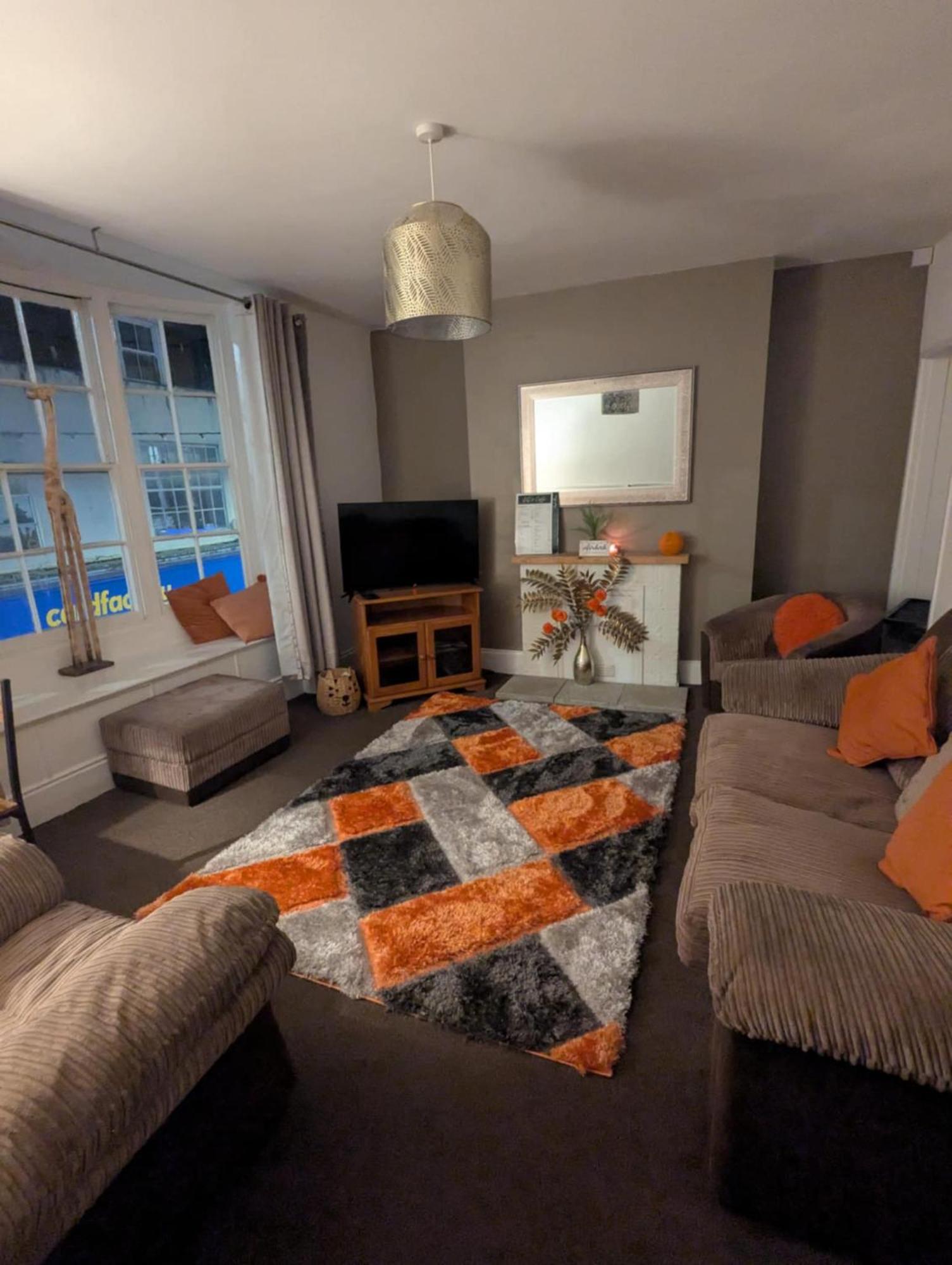 Gigi'S Place Weymouth Dış mekan fotoğraf